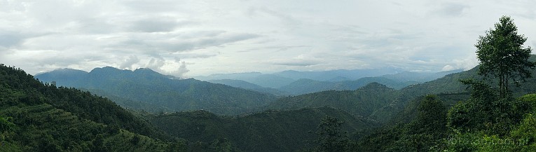 Asia; Nepal; Himalaya; mountains