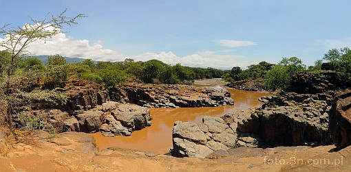 Africa; Kenya; Kerio Valley; Kerio River; rock