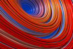7030-0110; 3600 x 2400 pix; abstraction, fractal