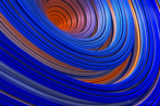 7030-0111; 3600 x 2400 pix; abstraction, fractal