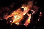 0251-0080; 3052 x 2030 pix; fire, bonfire, embers, flame