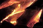 0251-0081; 3946 x 2627 pix; fire, bonfire, embers, flame