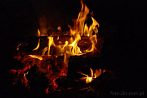 0251-0335; 3872 x 2592 pix; fire, bonfire, embers, flame