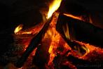 0251-0380; 3872 x 2592 pix; fire, bonfire, embers, flame