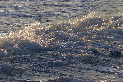 sea; wave; foam