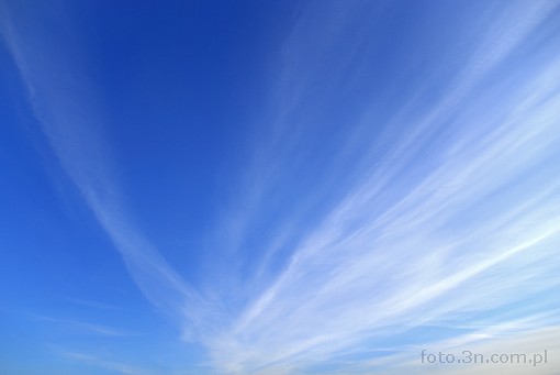 sky; blue; clouds