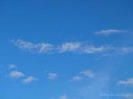 0391-0013; 3648 x 2736 pix; sky, blue, clouds