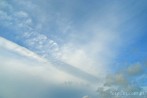 0391-0180; 3872 x 2582 pix; sky, blue, clouds