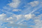 0391-0182; 4288 x 2848 pix; sky, blue, clouds