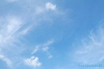 0391-0184; 4288 x 2848 pix; sky, blue, clouds