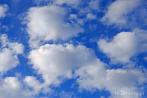 0391-0204; 3872 x 2592 pix; sky, blue, clouds