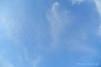 0391-0210; 4288 x 2848 pix; sky, blue, clouds