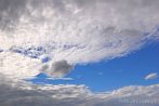 0391-0453; 3008 x 2000 pix; sky, blue, clouds