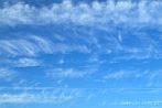 0391-0502; 3208 x 2133 pix; sky, blue, clouds