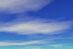 0391-0701; 5400 x 3600 pix; sky, blue, clouds
