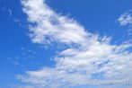 0391-0750; 3872 x 2592 pix; sky, blue, clouds