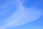 0391-0944; 3872 x 2592 pix; sky, blue, clouds