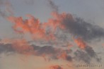 0393-0104; 3872 x 2592 pix; sunset, clouds