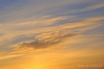 0393-0106; 3872 x 2592 pix; sunset, clouds