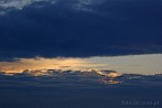 0393-0688; 3008 x 2000 pix; sunset, clouds