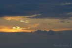 0393-0690; 3872 x 2592 pix; sunset, clouds