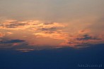 0393-0703; 3872 x 2592 pix; sunset, clouds