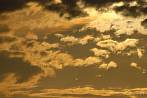 0393-0733; 3872 x 2592 pix; sunset, clouds