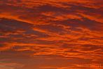 0393-0806; 3872 x 2592 pix; sunset, clouds