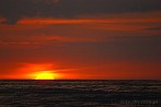 0393-0849; 3702 x 2478 pix; sunset, clouds, sea