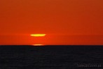 0393-0852; 3872 x 2592 pix; sunset, clouds, sea
