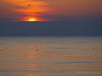 0393-0500; 3531 x 2649 pix; sunset, sea