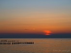 0393-0502; 3552 x 2665 pix; sunset, sea