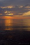 0393-0642; 2528 x 3776 pix; sunset, sea