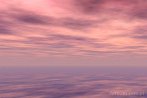 0393-0899; 5400 x 3600 pix; sunset, sea, clouds