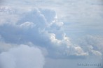 0395-0834; 4288 x 2848 pix; clouds, over clouds