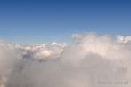 0395-0855; 3929 x 2610 pix; clouds, over clouds