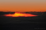 0395-2040; 4288 x 2848 pix; sunset, over clouds