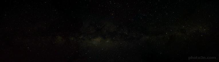stars; Milky Way; galaxy; space; cosmos; universe; galactic nucleus; night