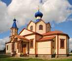 0432-0952; 4048 x 3455 pix; Losinka, orthodox church, orthodox church of the St. James the Apostle
