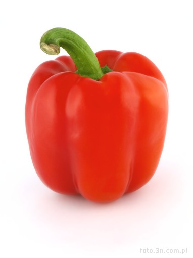 vegetable; paprika