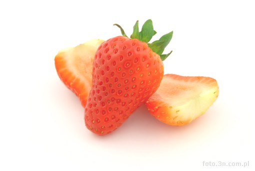 fruit; strawberry