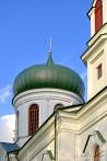 1162-0617; 2556 x 3818 pix; Europe, Poland, Narewka, orthodox church, orthodox church of St. Nicolas