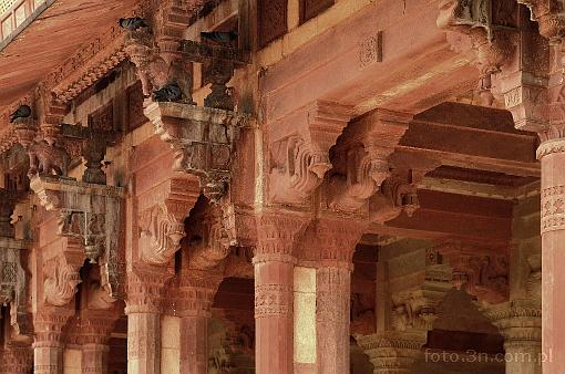 Asia; India; Jaipur; Amber Fort