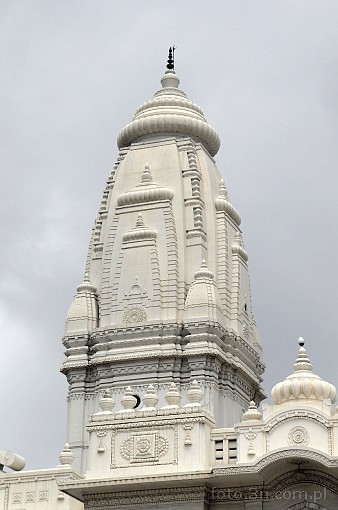 Asia; India; Kanpur;  J. K. Temple; temple