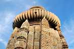 1BB4-0190; 4288 x 2848 pix; Asia, India, Khajuraho, temple
