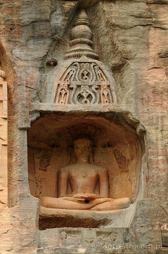 Asia; India; Gwalior; sculpture; statue