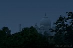 1BB8-0735; 3401 x 2259 pix; Asia, India, Agra, Taj Mahal