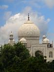 1BB8-1210; 2872 x 3829 pix; Asia, India, Agra, Taj Mahal