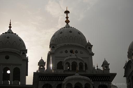 Asia; India; Pushkar; Sikh Temple; temple