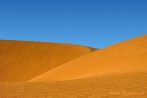 1BBG-0490; 4288 x 2848 pix; Asia, India, desert, Thar desert, Thar, dune, sand, sky